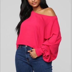Bundle and Save! Off-Shoulder Top